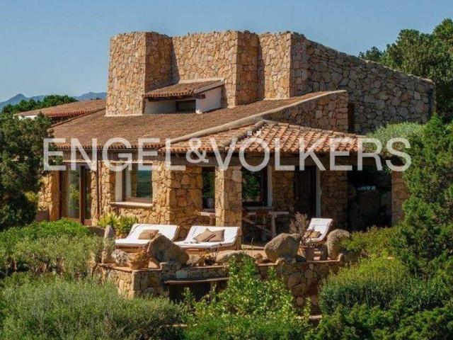Villa Indipendente in vendita a Puntaldia, Sardigna/Sardegna