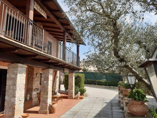 Villa Indipendente in vendita a Narni, Umbria