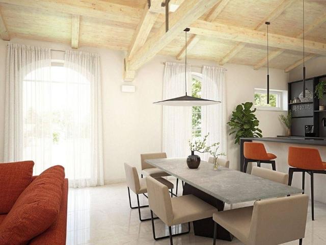 Villa Indipendente in vendita a Verciano, Capannori