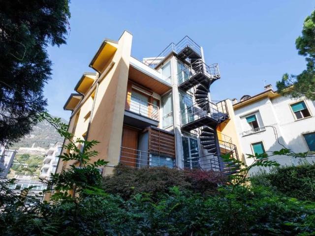 Villa Indipendente in vendita a Campoledro, Sondrio