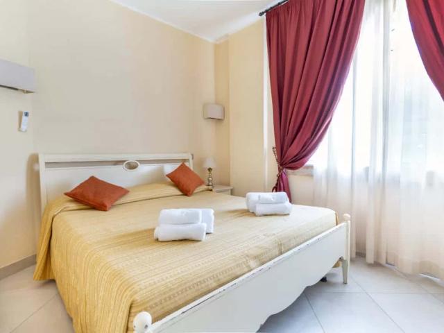 Appartamento in affitto a Mondello, Palermo
