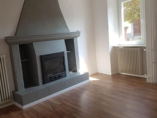 Apartment mieten in Riva San Vitale, Distretto di Mendrisio