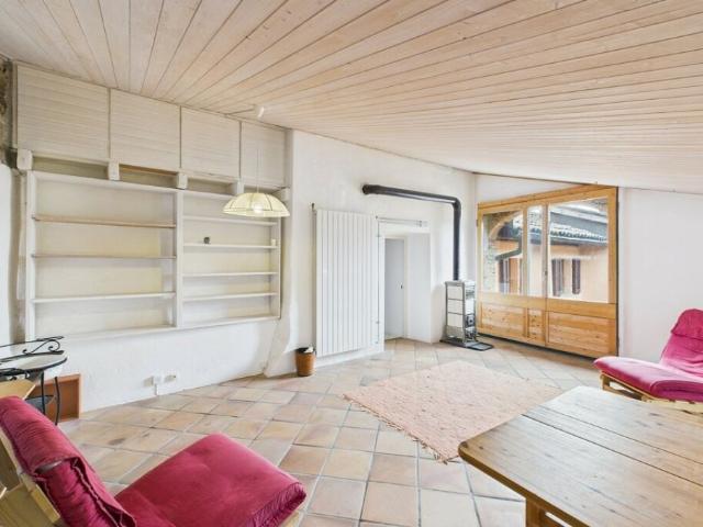 Wohnung kaufen in Aranno, Tessin