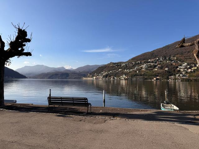 Haus kaufen in Brusino Arsizio, Tessin