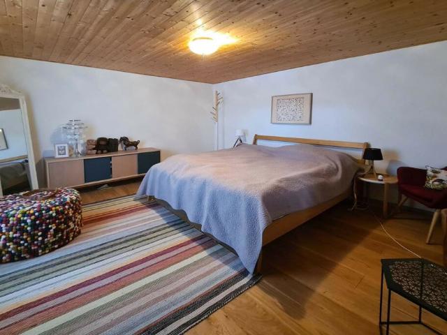 Einfamilienhaus kaufen in Aldesago, Tessin
