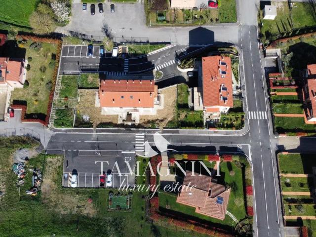 Appartamento in vendita a Sarteano, Toscana