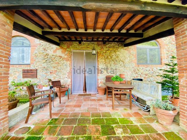 Rustico in affitto a Capannori, Toscana