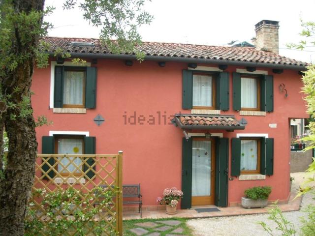 Rustico in affitto a Chirignago-Zelarino, Venezia