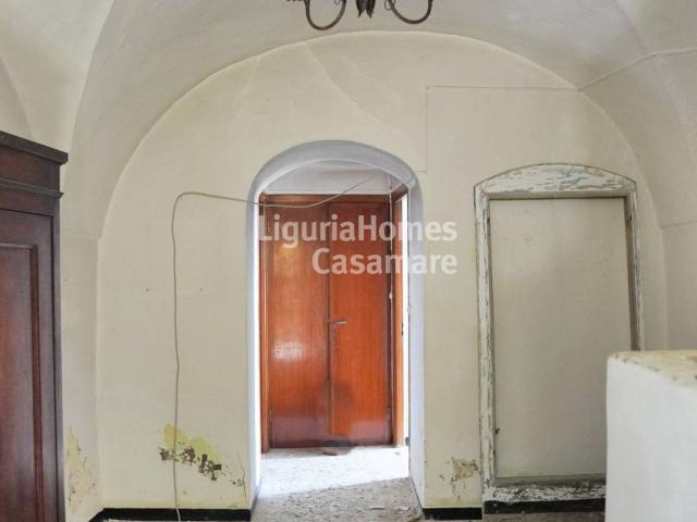 Villa Indipendente in vendita a Cipressa, Liguria