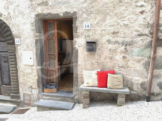Villa Indipendente in vendita a Unione dei comuni Media Valle del Serchio, Coreglia Antelminelli