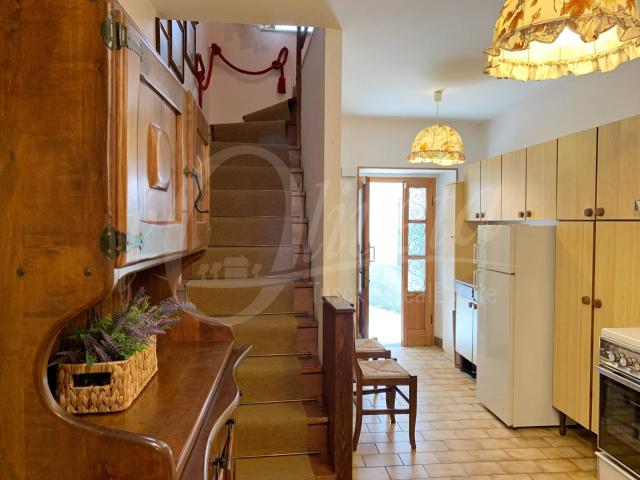 Villa Indipendente in vendita a Unione dei comuni Media Valle del Serchio, Coreglia Antelminelli