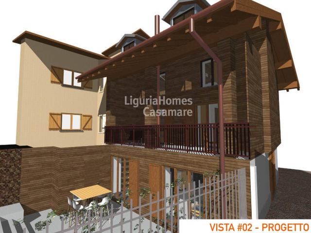 Villa Indipendente in vendita a Piemonte, Cuneo