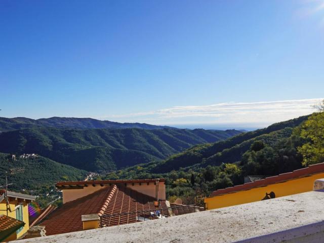Villa Indipendente in vendita a Prelà, Liguria