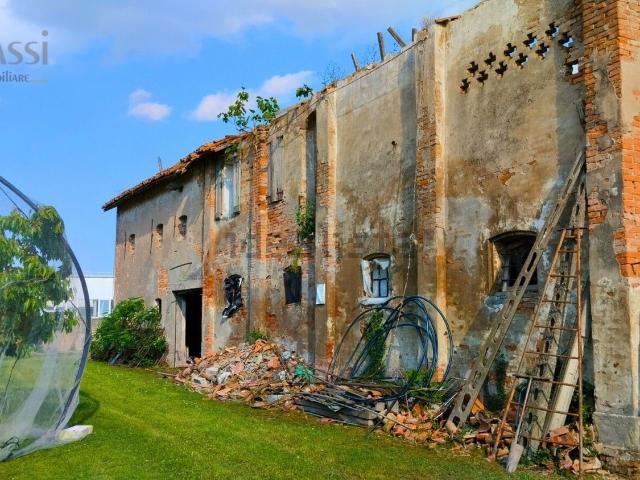 Rustico in vendita a Unione dei comuni della Bassa Romagna, Alfonsine