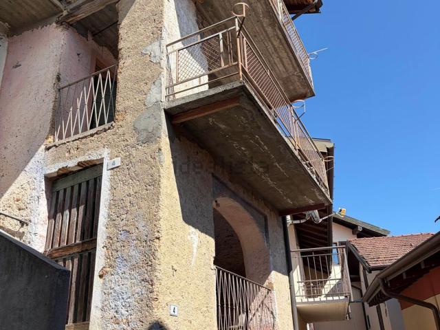 Rustico in vendita a Piemonte, Novara