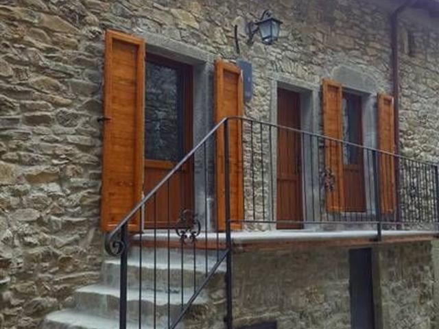 Rustico in vendita a Unione di comuni Montana Lunigiana, Mulazzo