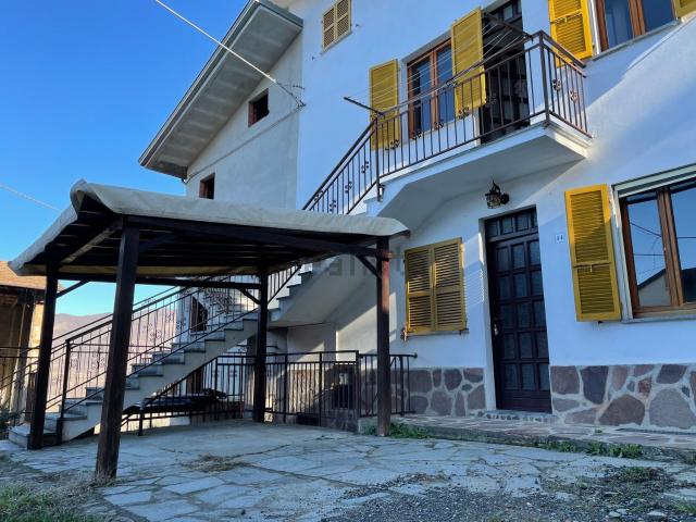 Rustico in vendita a Bobbio, Reggio Emilia