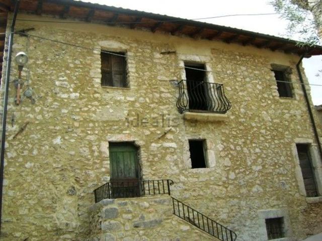 Rustico in vendita a Fontana Liri Superiore, Lazio