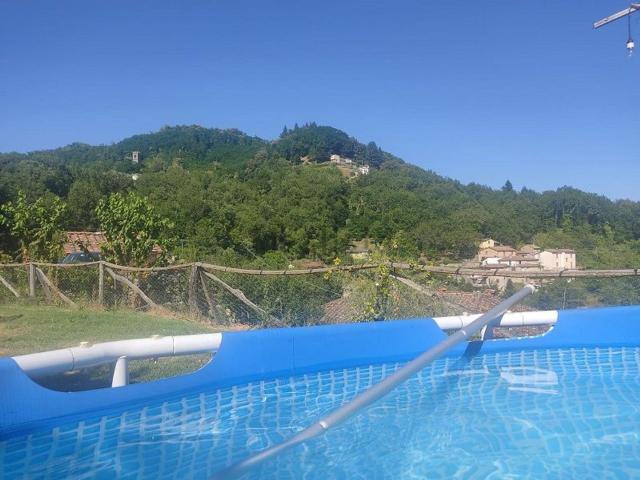 Rustico in vendita a Lucignana, Coreglia Antelminelli