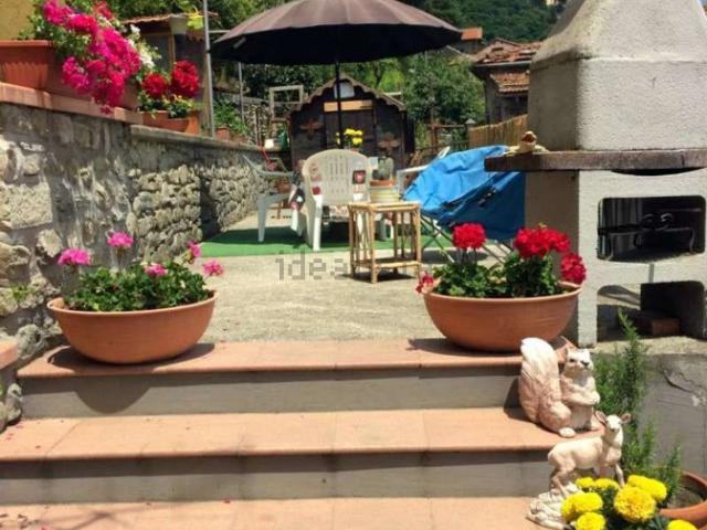 Rustico in vendita a Piteglio, Toscana
