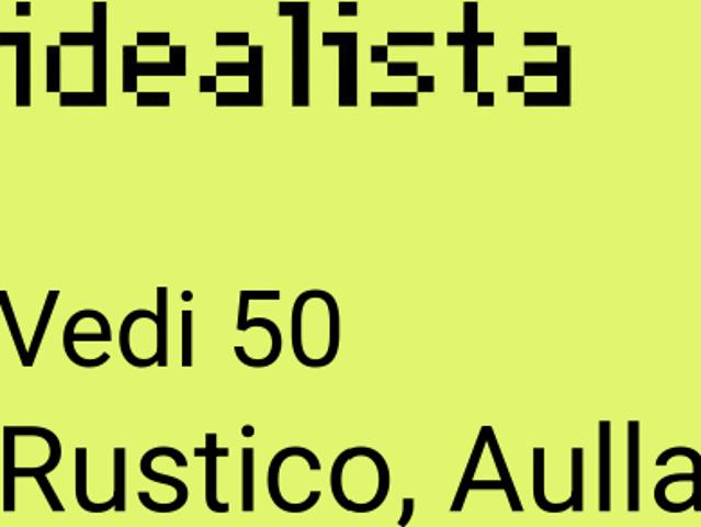 Rustico in vendita a Unione di comuni Montana Lunigiana, Aulla