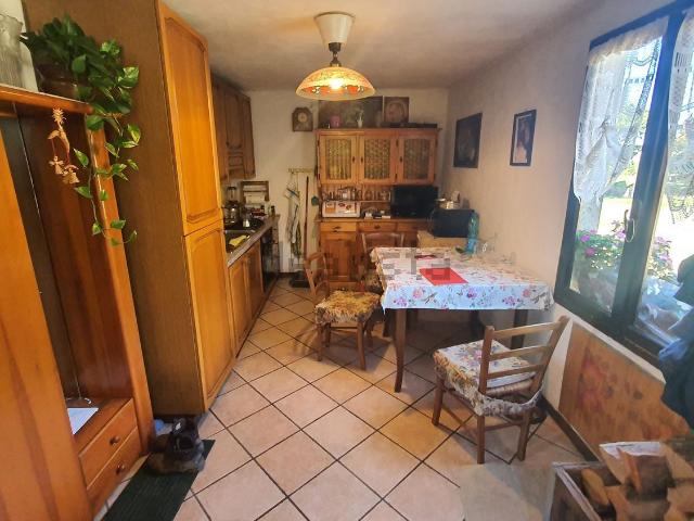 Rustico in vendita a Unione dell'Alto Reno, Camugnano