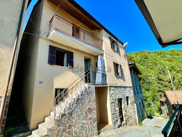 Rustico in vendita a Ceci, Bobbio