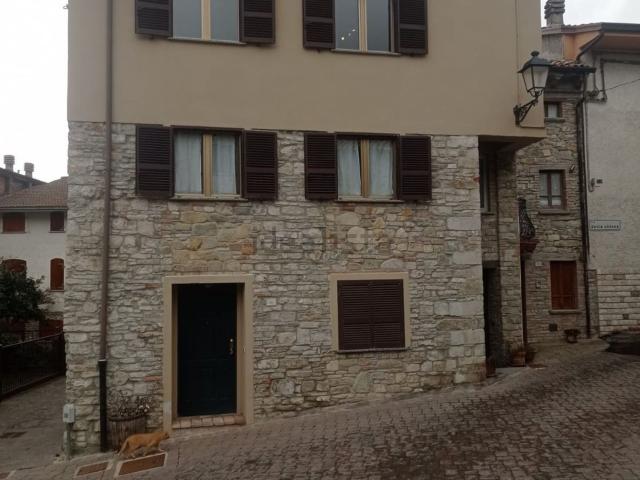 Rustico in vendita a Cicogni, Bobbio