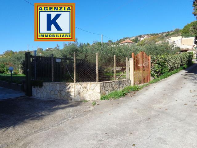 Rustico in vendita a Caltanissetta, Sicilia