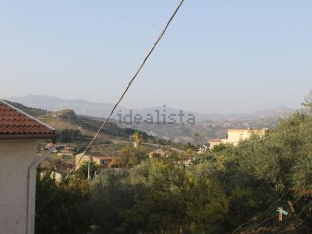 Rustico in vendita a Cianciana, Agrigento