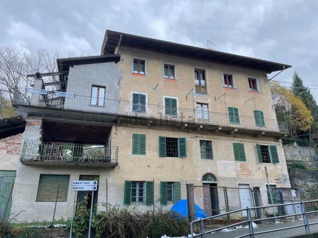 Rustico in vendita a Piemonte, Biella