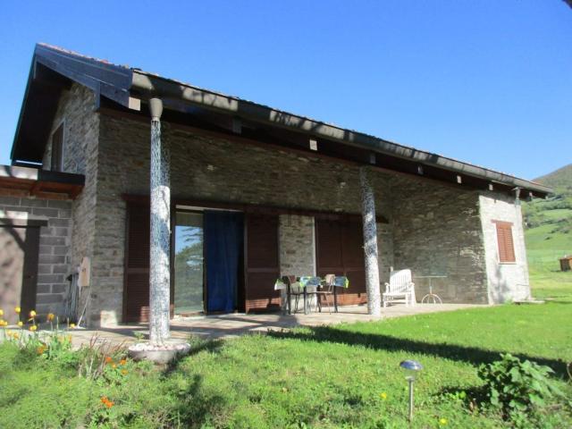 Rustico in vendita a Varsi, Reggio Emilia