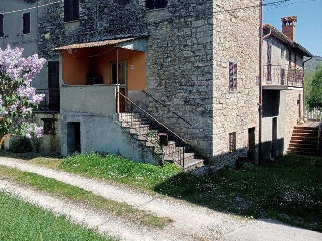 Rustico in vendita a Lisciano Niccone, Umbria