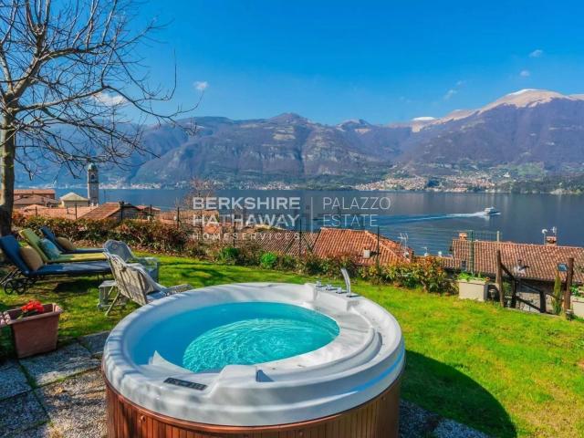 Rustico in vendita a Lezzeno, Lombardia