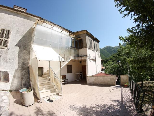 Rustico in vendita a Marche, Ancona