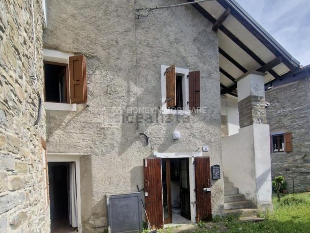 Rustico in vendita a Palanzano, Reggio Emilia