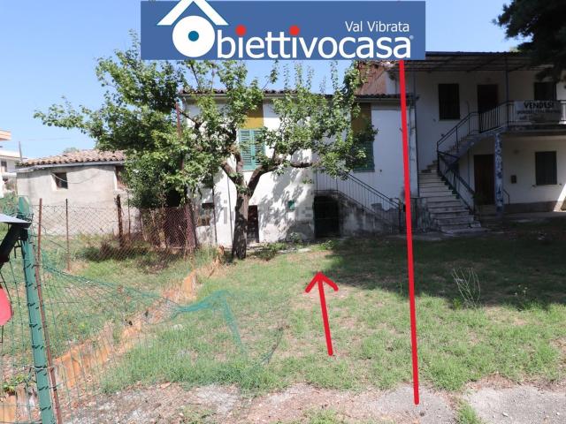 Rustico in vendita a Madonna delle Grazie, Teramo