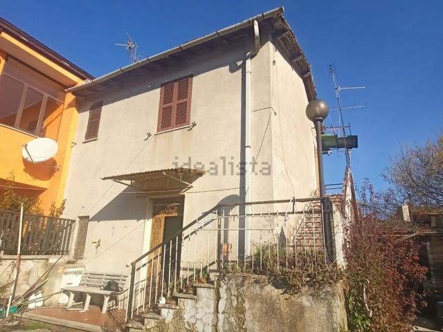 Rustico in vendita a Villaggio Rinascita, Roma Capitale
