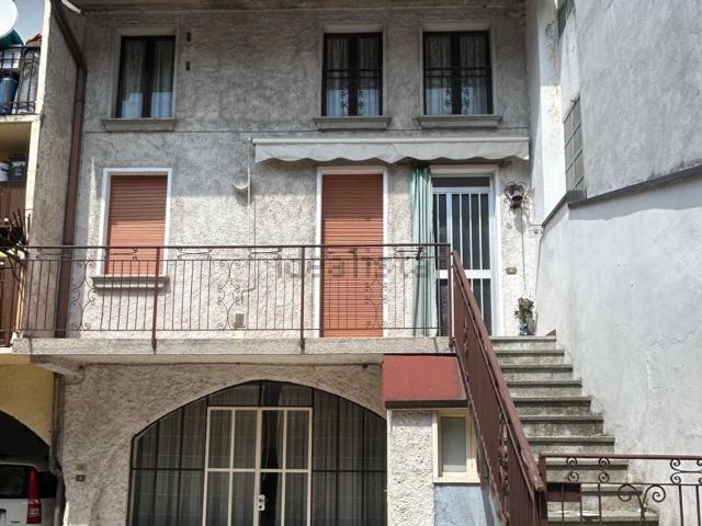 Rustico in vendita a Comunità montana della Valle Sabbia, Vobarno
