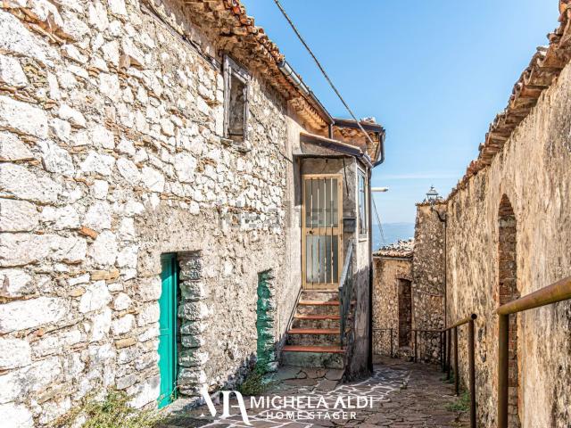 Rustico in vendita a San Polo Matese, Molise