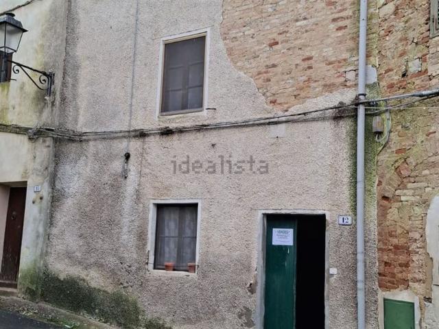 Rustico in vendita a Crespina Lorenzana, Lorenzana