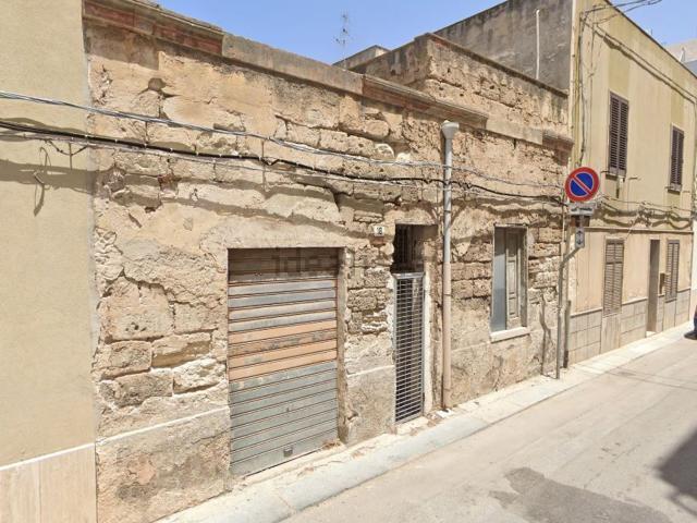 Rustico in vendita a Trapani, Sicilia