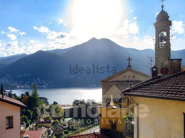 Rustico in vendita a Borgo, Moltrasio