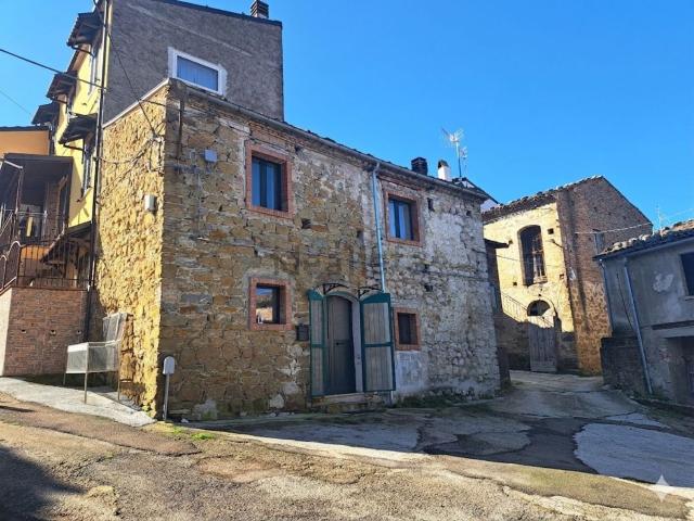 Rustico in vendita a Case Taddeo, Bojano