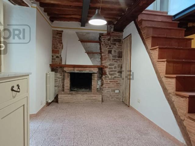 Rustico in vendita a Uzzano E Castello, Toscana