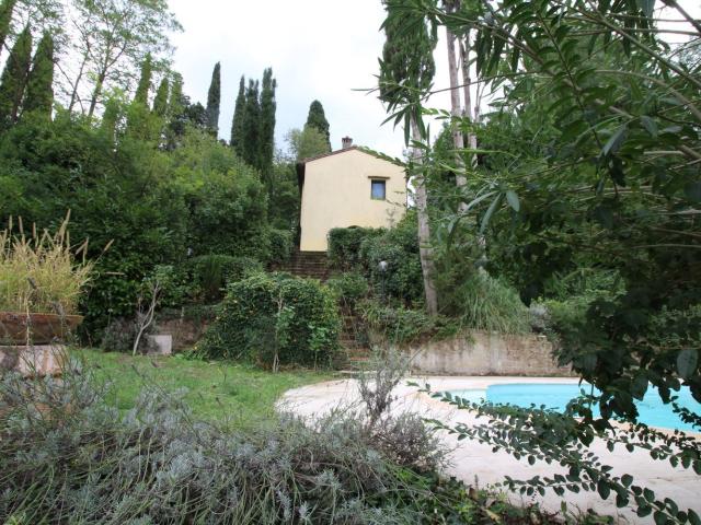 Rustico in vendita a Lungagnana, Montespertoli