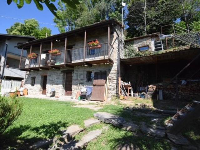 Rustico in vendita a Piemonte, Torino