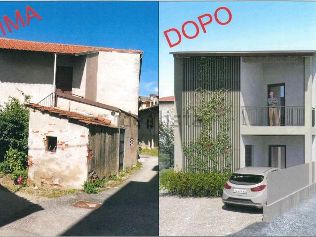 Rustico in vendita a Piemonte, Cuneo