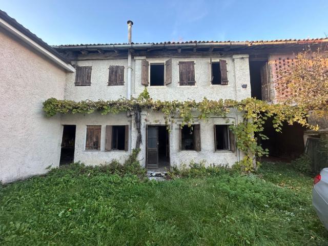 Rustico in vendita a Fonte Alto, Veneto