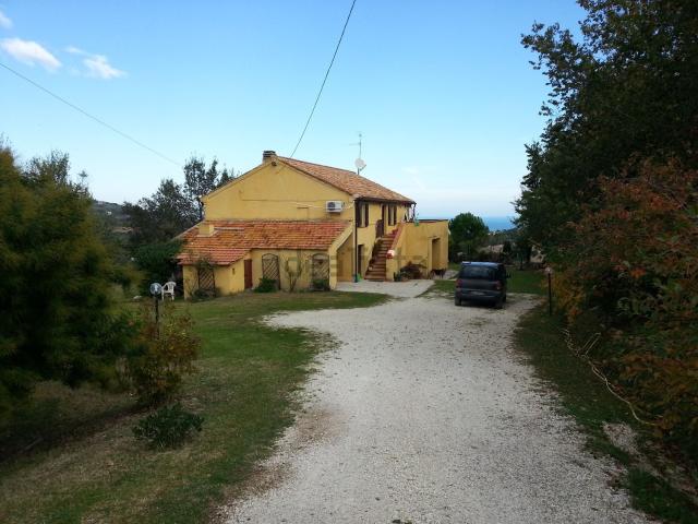 Rustico in vendita a Marche, Fermo